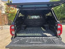 تويوتا هايلوكس